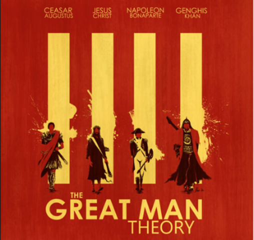 Great Man Theory