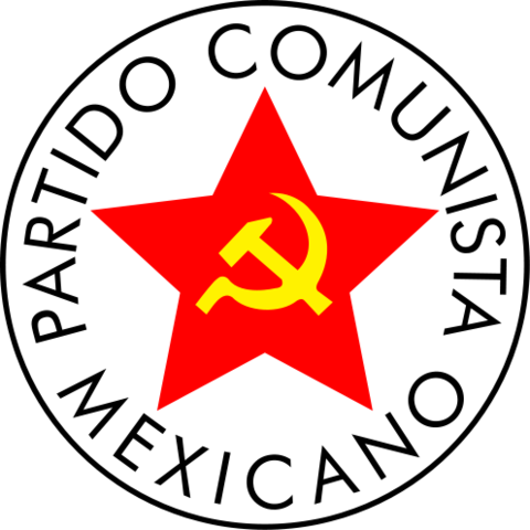Da registro al partido comunista