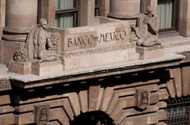 Se empezó a regir la autonomía del banco de méxico