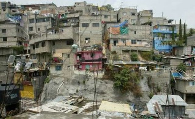 Discrepancias en asuntos sociales (Pobreza)