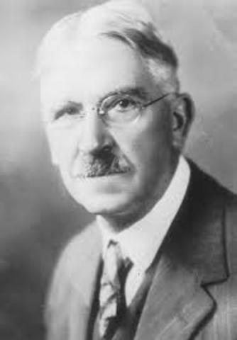 John Dewey