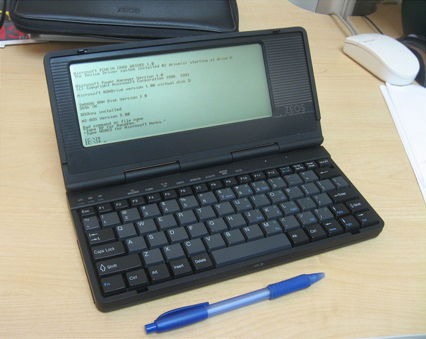 PocketPC