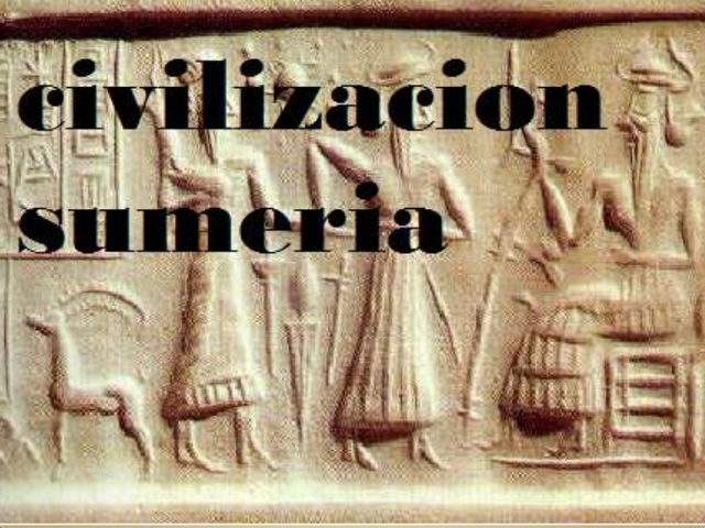Civilización Sumeria
