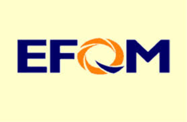 Premio Europeo a la calidad EFQM