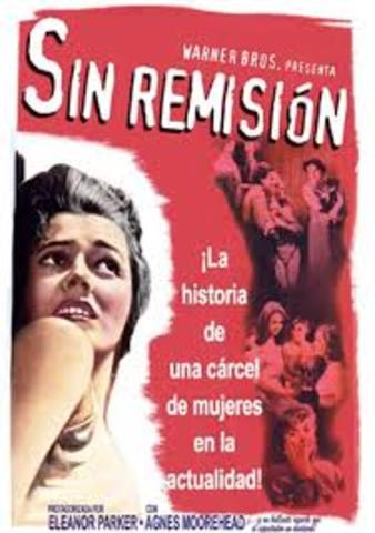 sin remisión