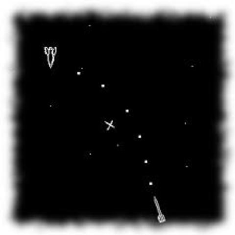 Primer juego de ordenador