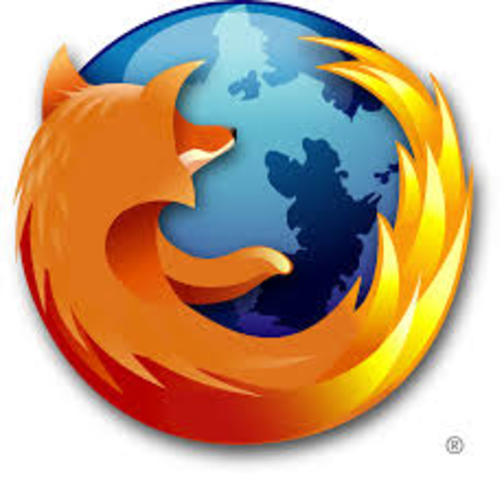 Se crea Mozilla Firefox.