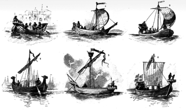 oprichting van Hanze