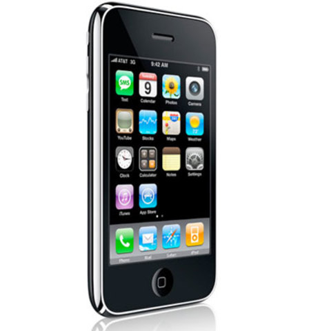 iphone 3