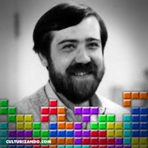 se crea el tetris