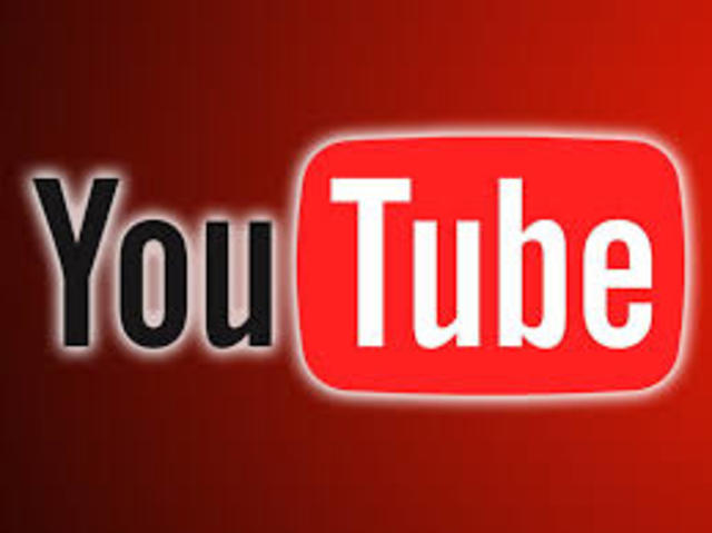 se crea youtube