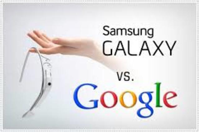 se crea google glass