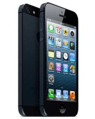 iphone 5