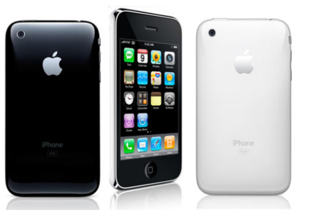 Выпуск и поддержка в России нового IPhone 3G