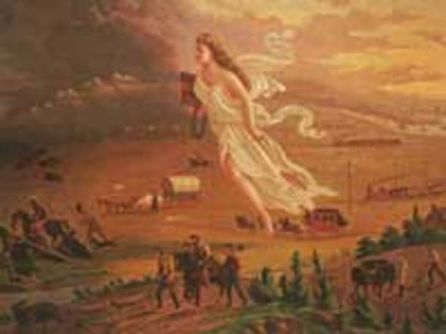 Treaty of Guadalupe Hidalgo