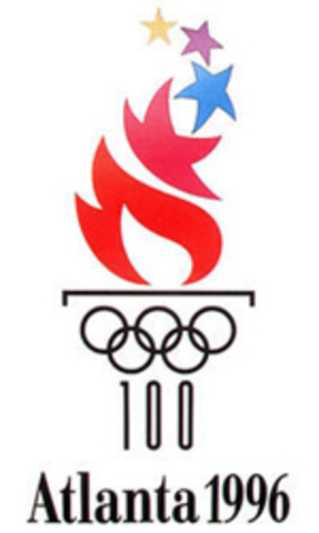 1996 Olympic Games