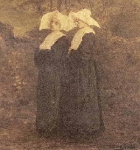 Daughters of Charity