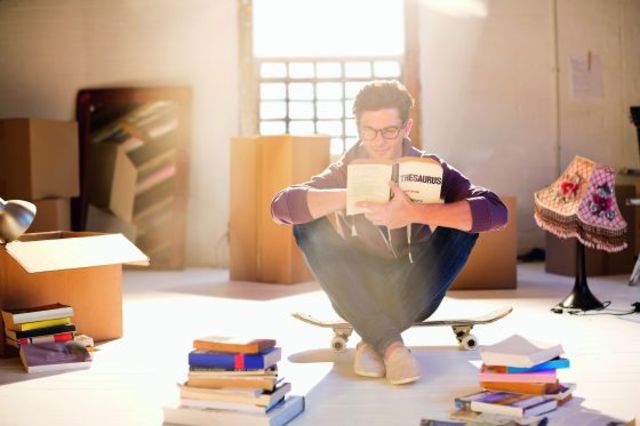 Vida 1/2 Independiente