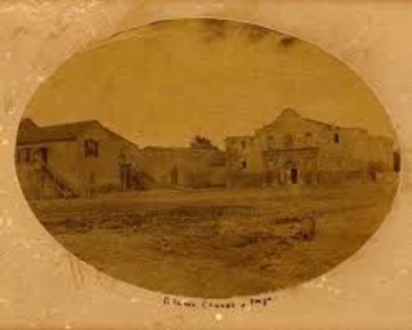 Texas Claims Independence