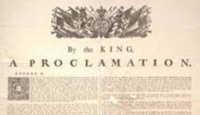 Treaty of Paris of 1763