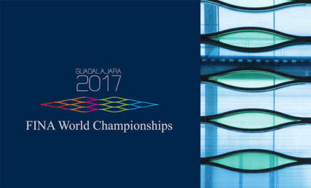 Campeonato Nacional de Natación 2017 Curso Largo