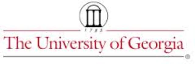 University of Georgia Founded