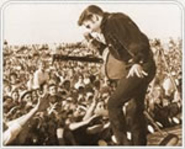 Top television program