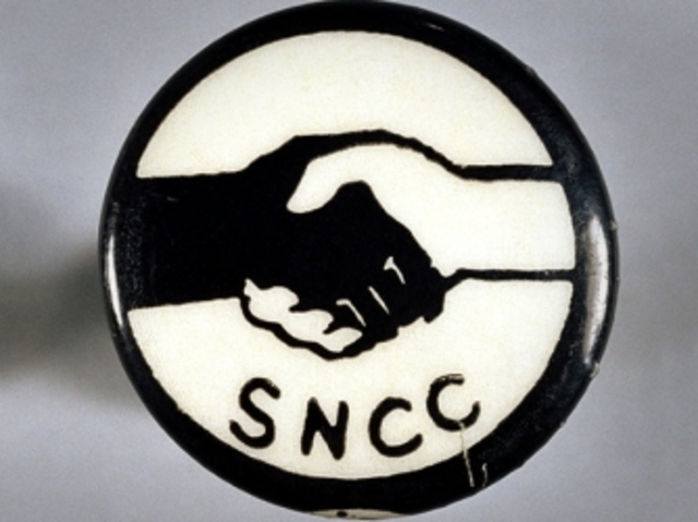 Student Nonviolent Coordinating Committe