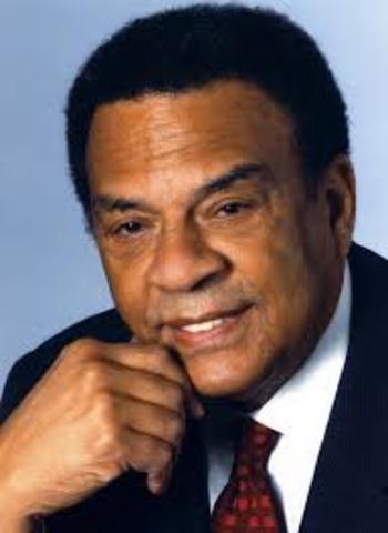 andrew young