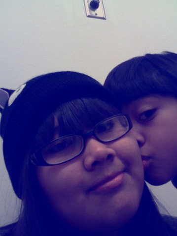 Una Especial Persona En Mi Vida