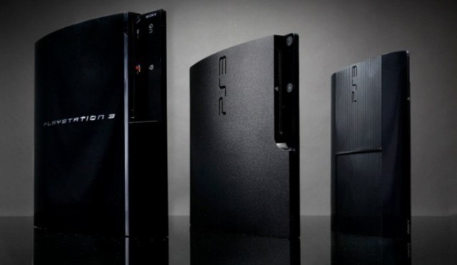Playstation 3 brings Blue-Ray