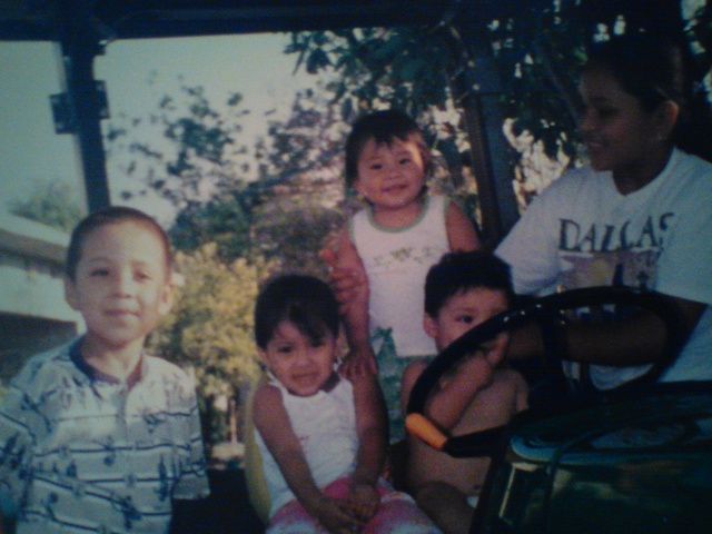 MI Primera Vez lliendo A Mexico Con Mis Primos