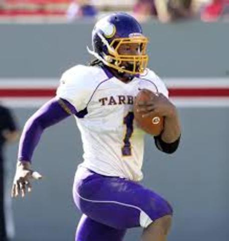 High school junior accomplishments.