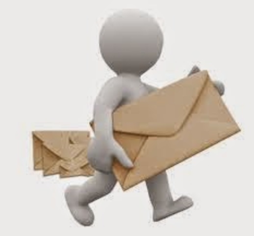 MANUAL DE CORRESPONDENCIA