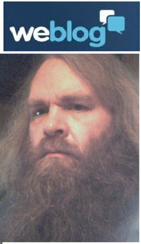 Web-log - Weblog
