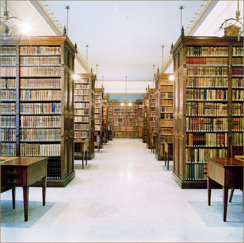 BIBLIOTECA