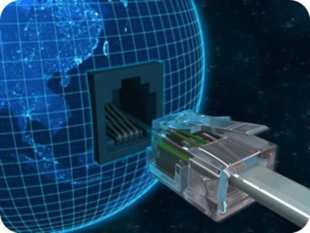 Tornou-se a era de expansão da Internet