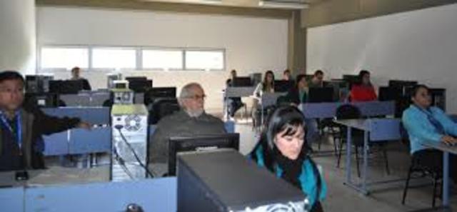 Inaguracion de Conferencia de Investigacion M