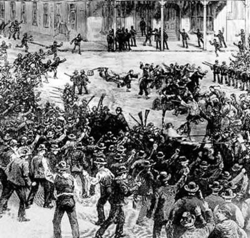 Central Pacific Railroad