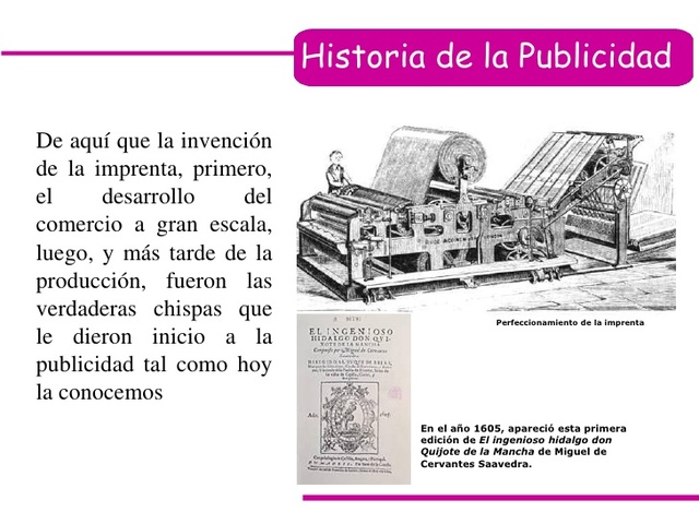 Objetivo Publicitario