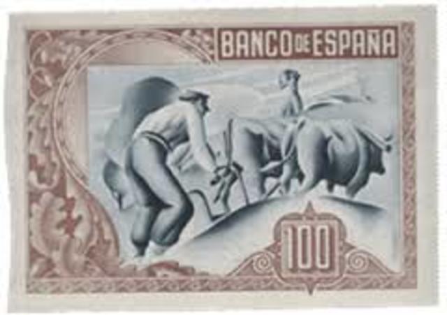 publicación de panfletos