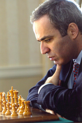 World Chess Championship