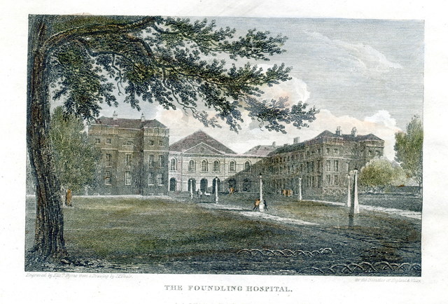 Pavillion-style Massachusetts General Hospital built.