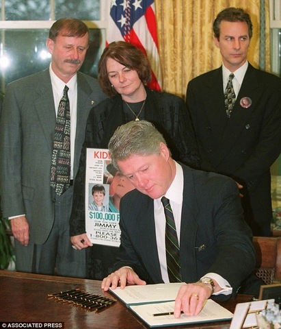 Children's Health Act of 2000