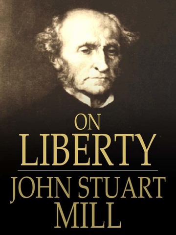 John Stuart Mill cont.