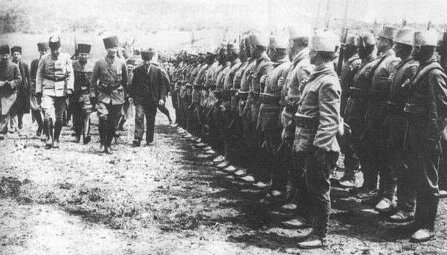 The Significant Force