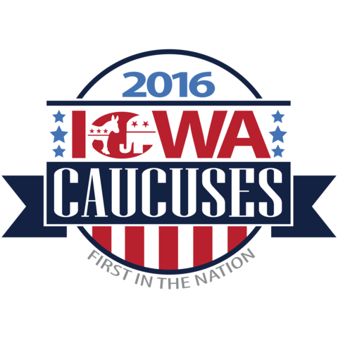 Caucus in Iowa Begins