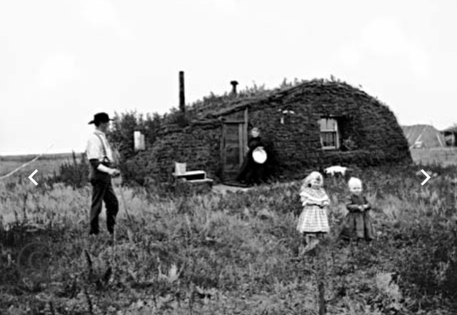 Homestead Act