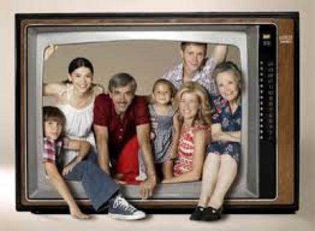 Cuentame cómo pasó.