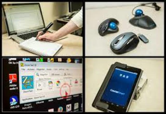 Technology-Related Assistance Act of 1988